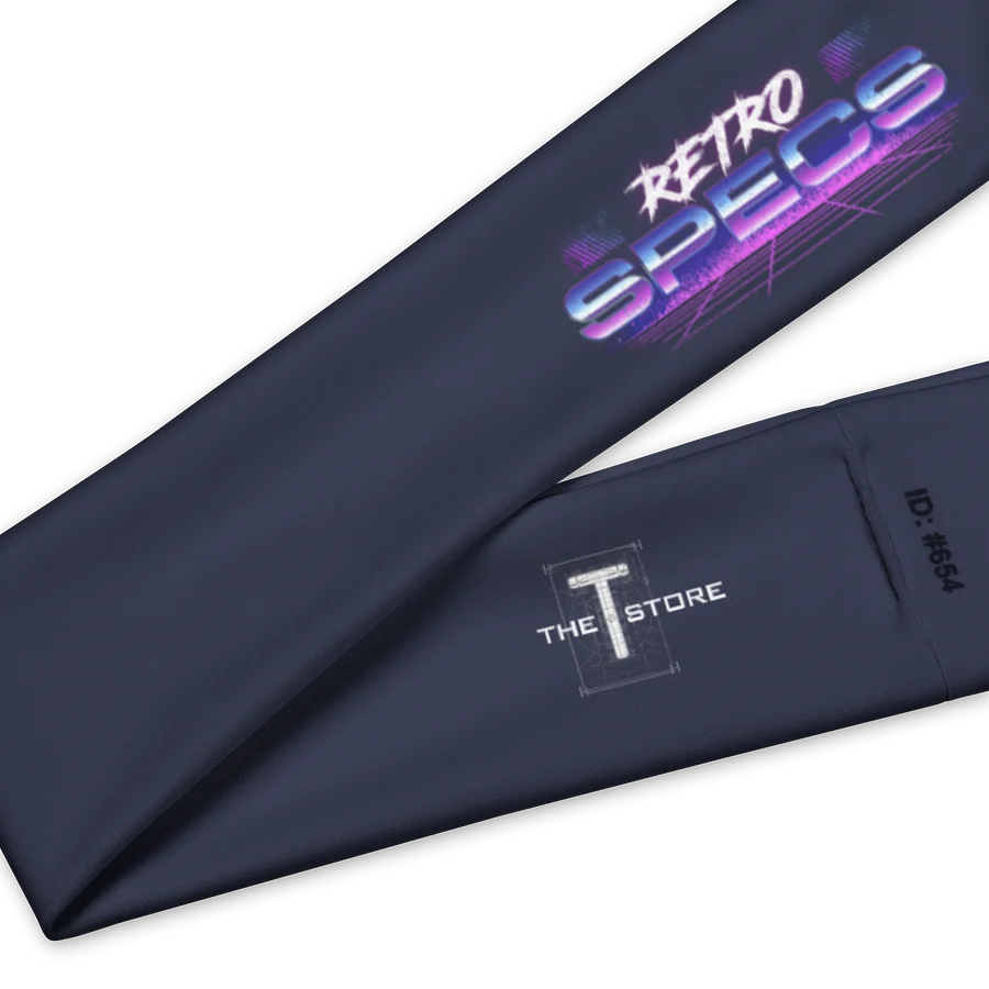 RESTRO SPECS: Head Band product image (3)