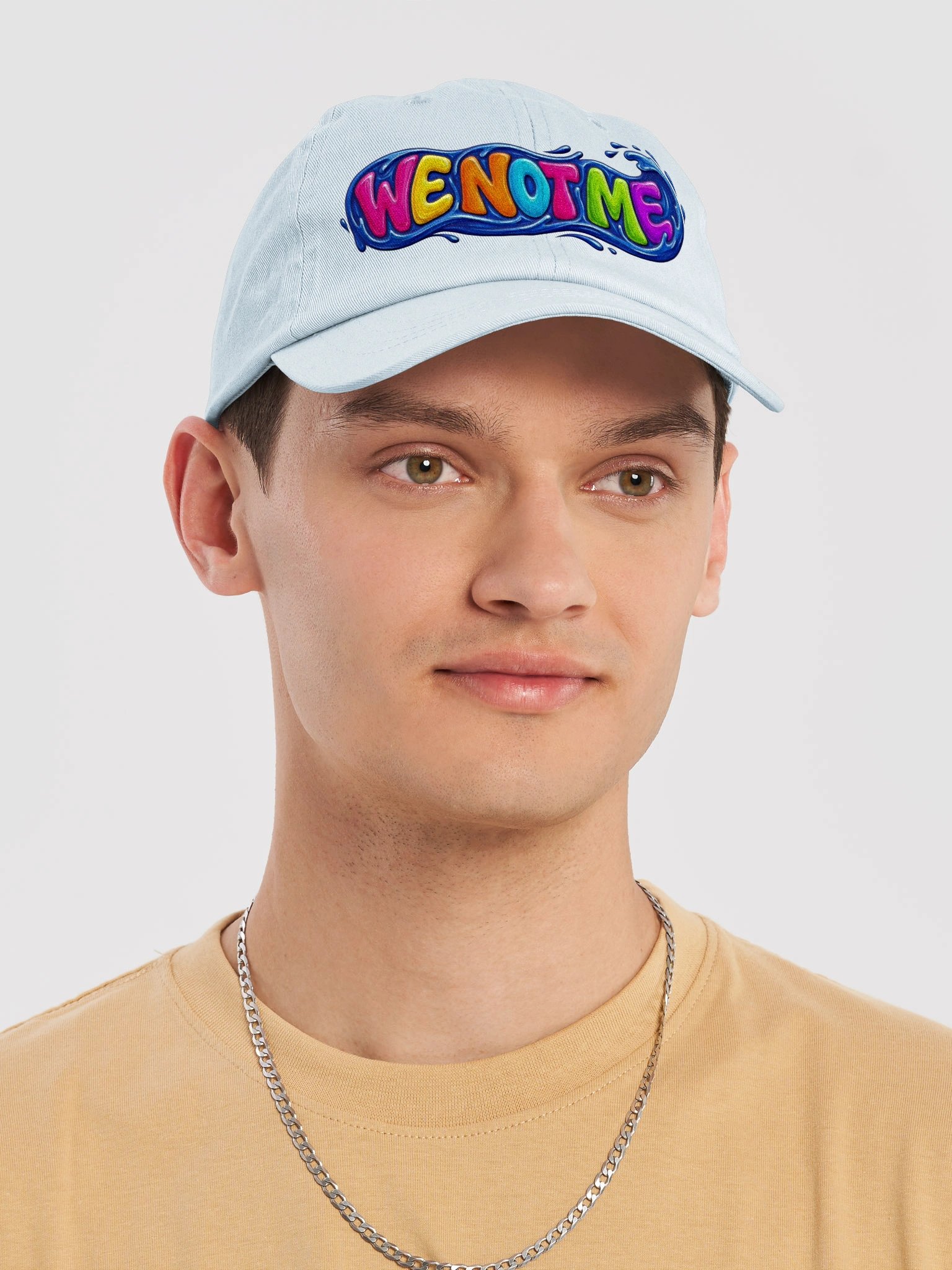 We Not Me Hat 3 product image (5)