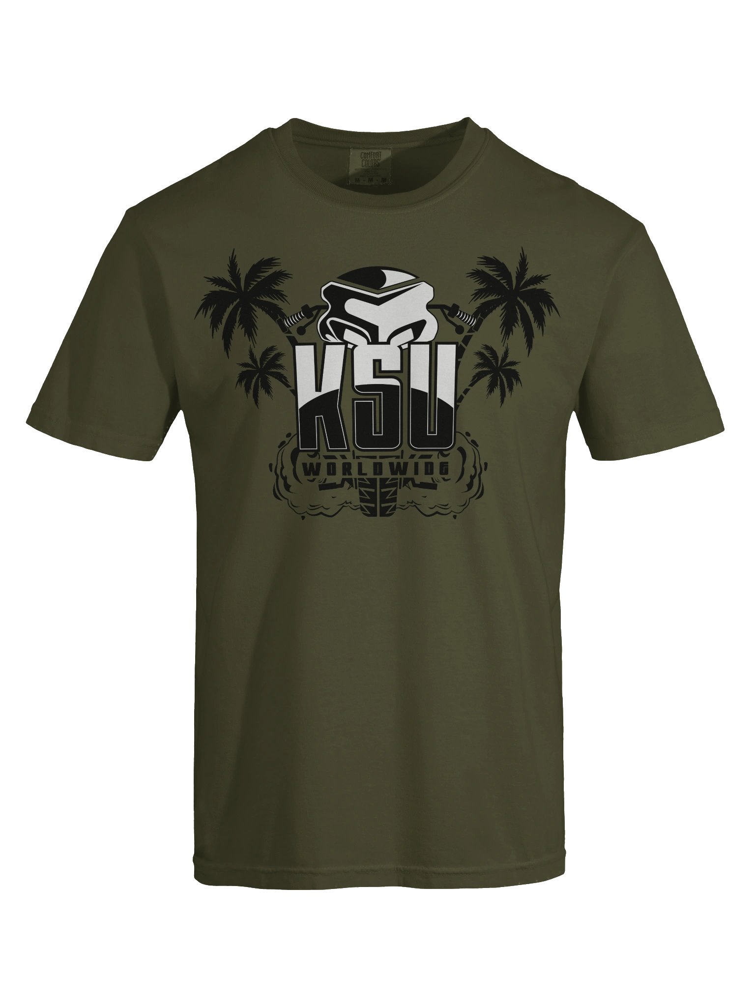 KSU Tee product image (60)
