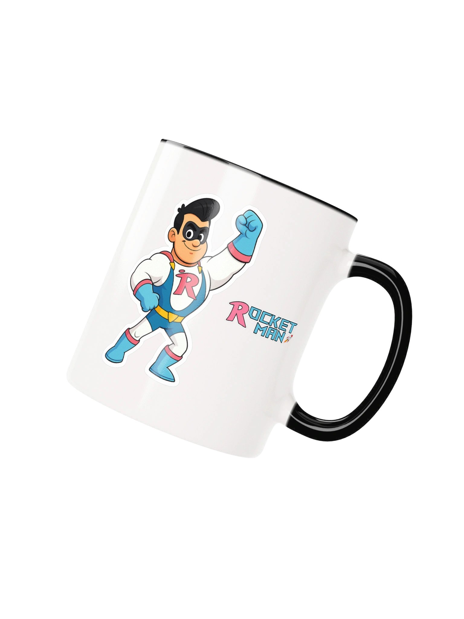 Rocket Man product image (4)