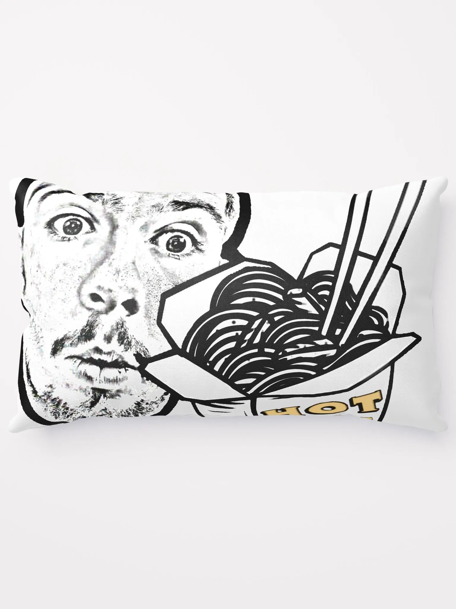 Hot Nuudle - Dreamin' Pillow product image (13)