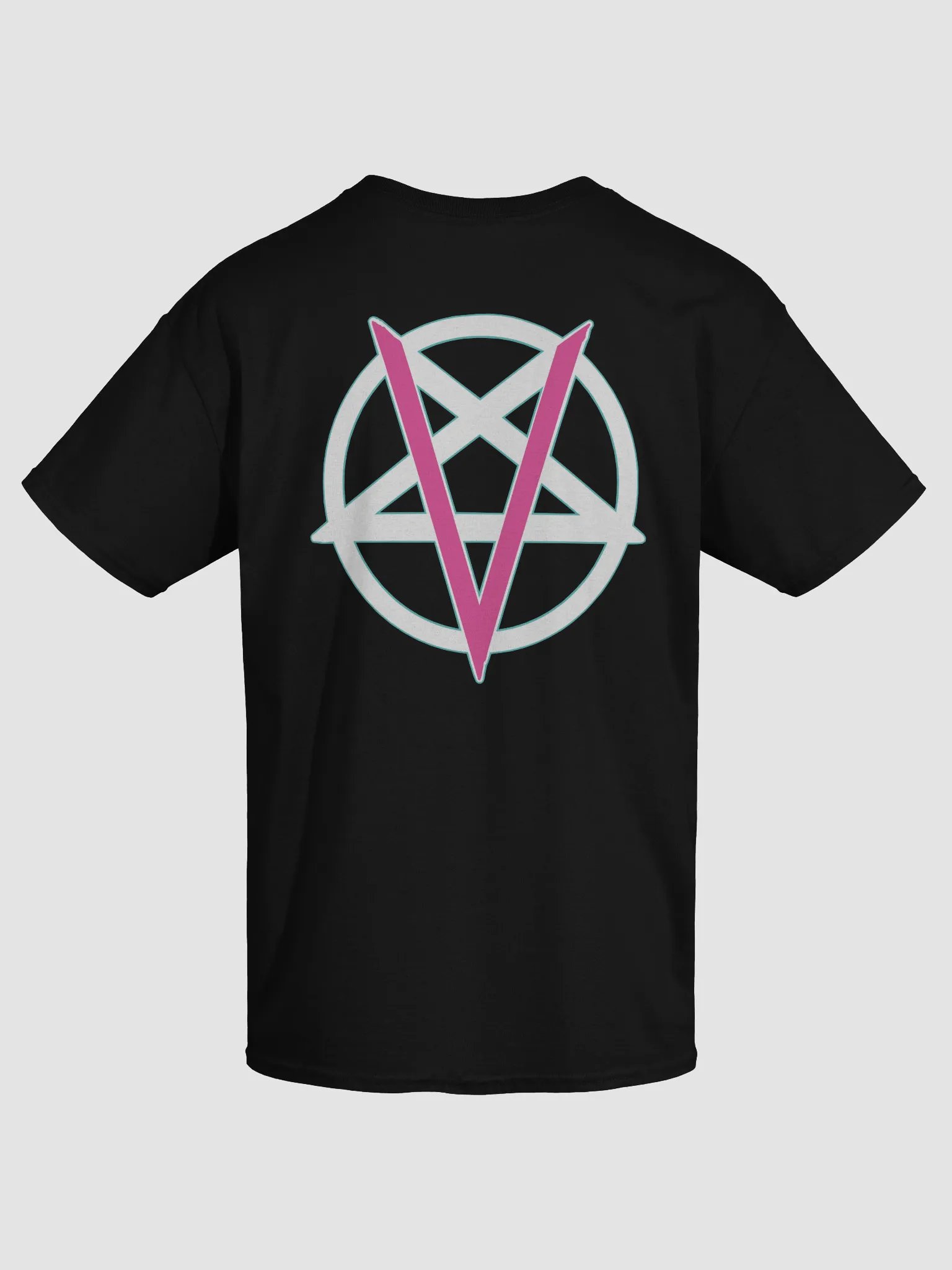 "Your Mom's Favorite" Tee Version 2 product image (4)