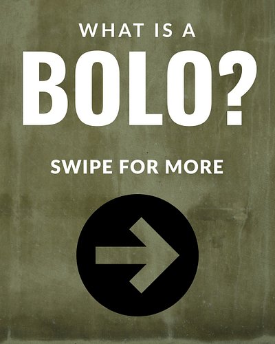 You’ve probably heard the term BOLO countless times in true crime cases, but what does it actually mean? Here’s a little look...