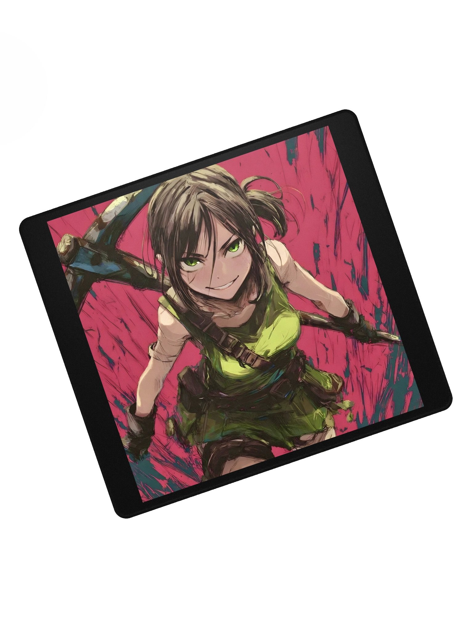 Bruiser Unleashed Gaming Mouse Pad product image (5)