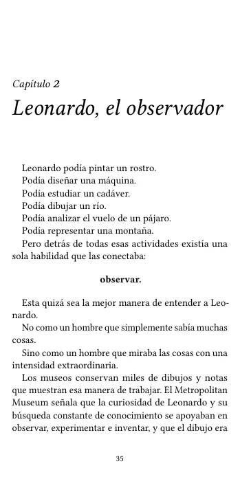 Leonardo da Vinci — Parte IV: La Mente, los Mitos y el Legado product image (7)