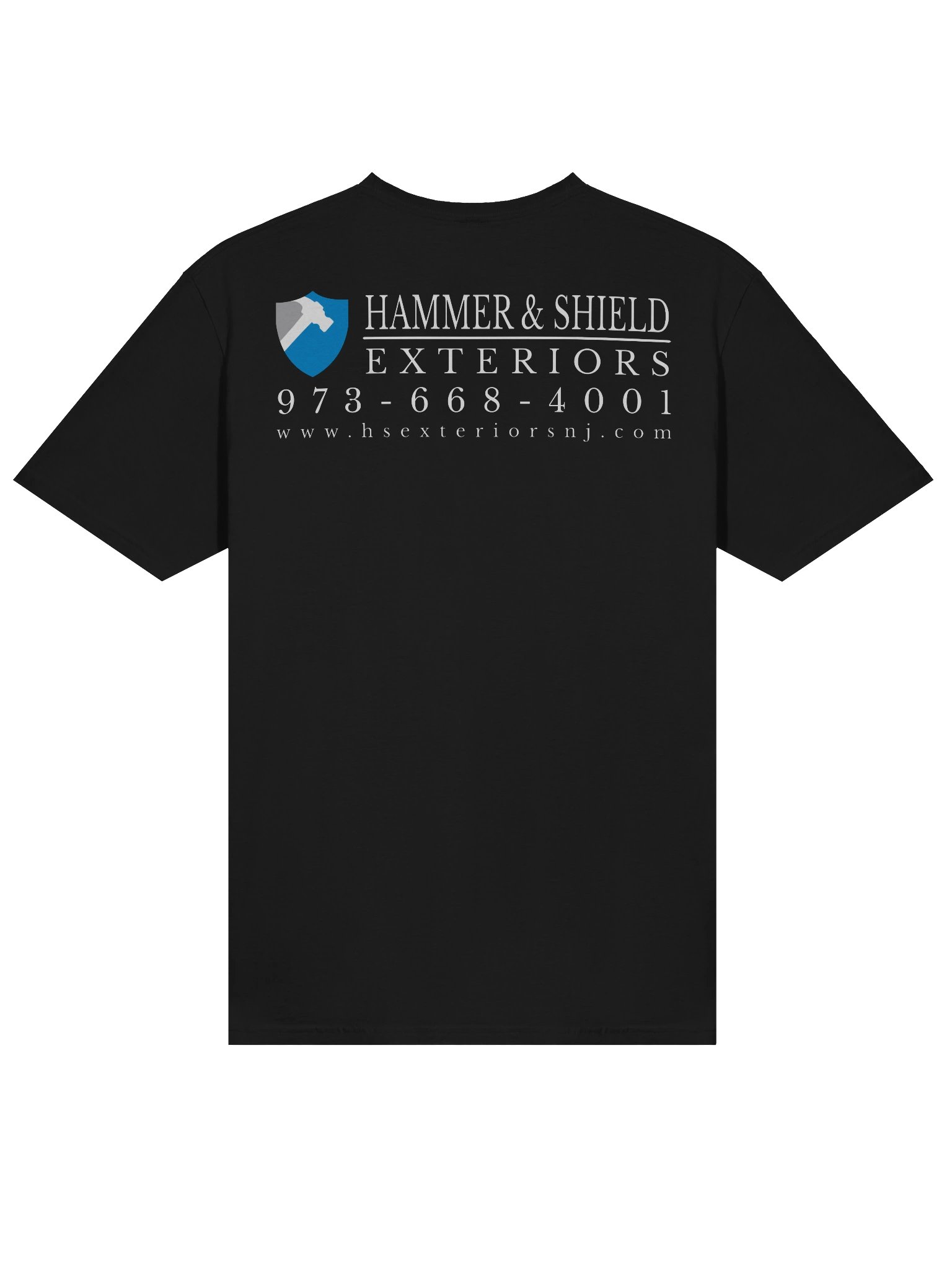 H&S Shirt product image (4)