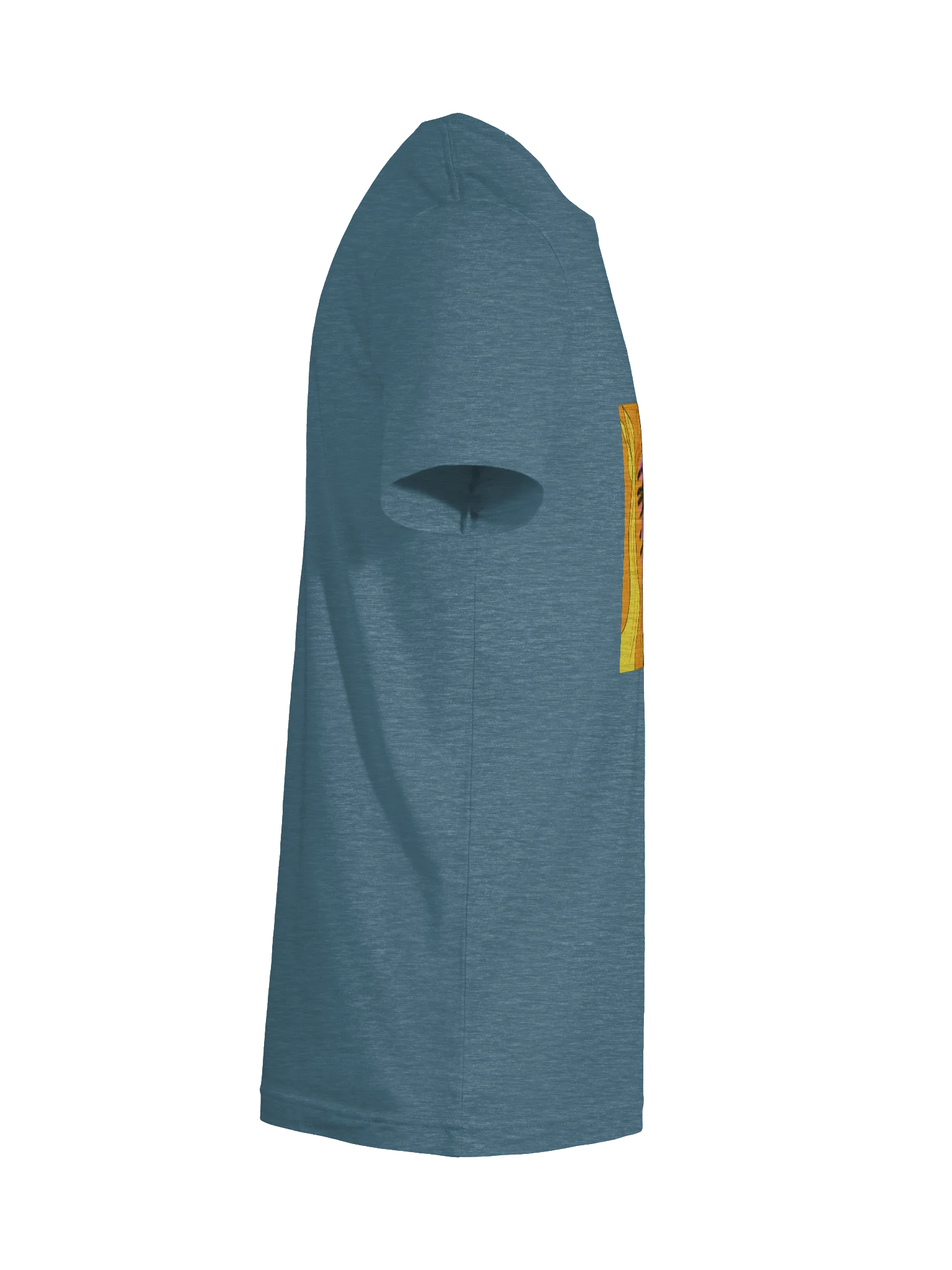 And Yet Again I Smile tee product image (12)