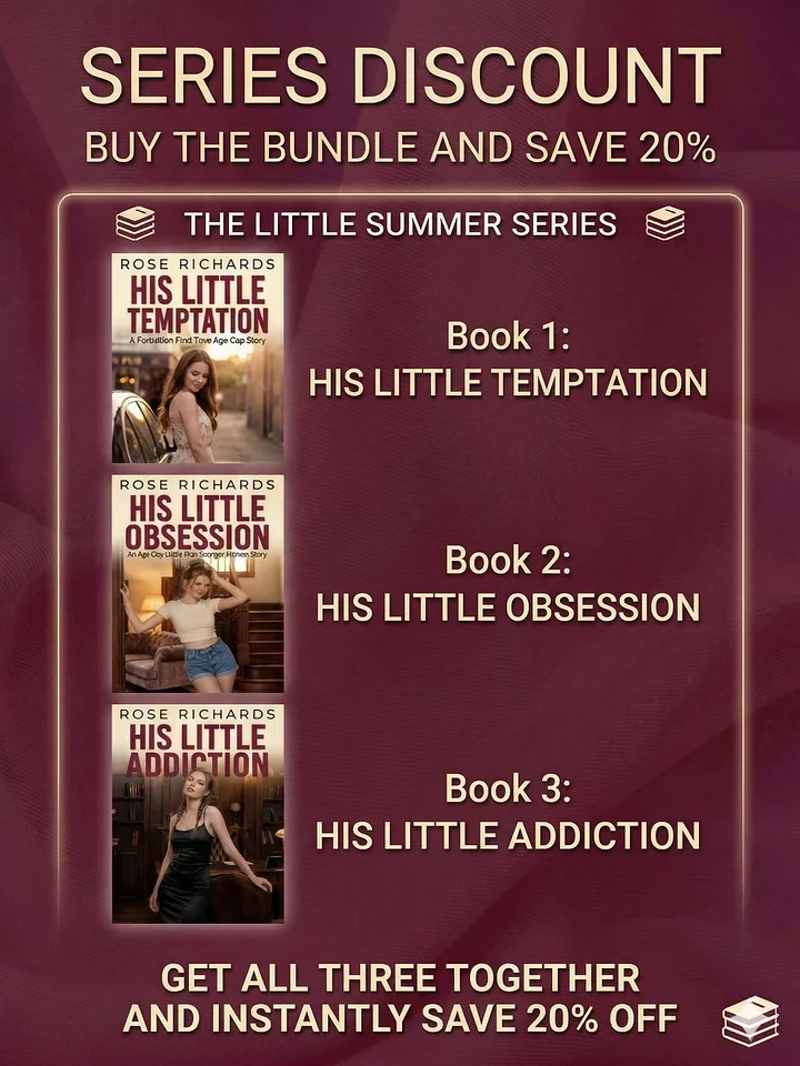 Little Summer 3-Book Bundle - Save 20% product image (1)