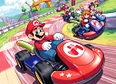 Mario Kart's tag thumbnail