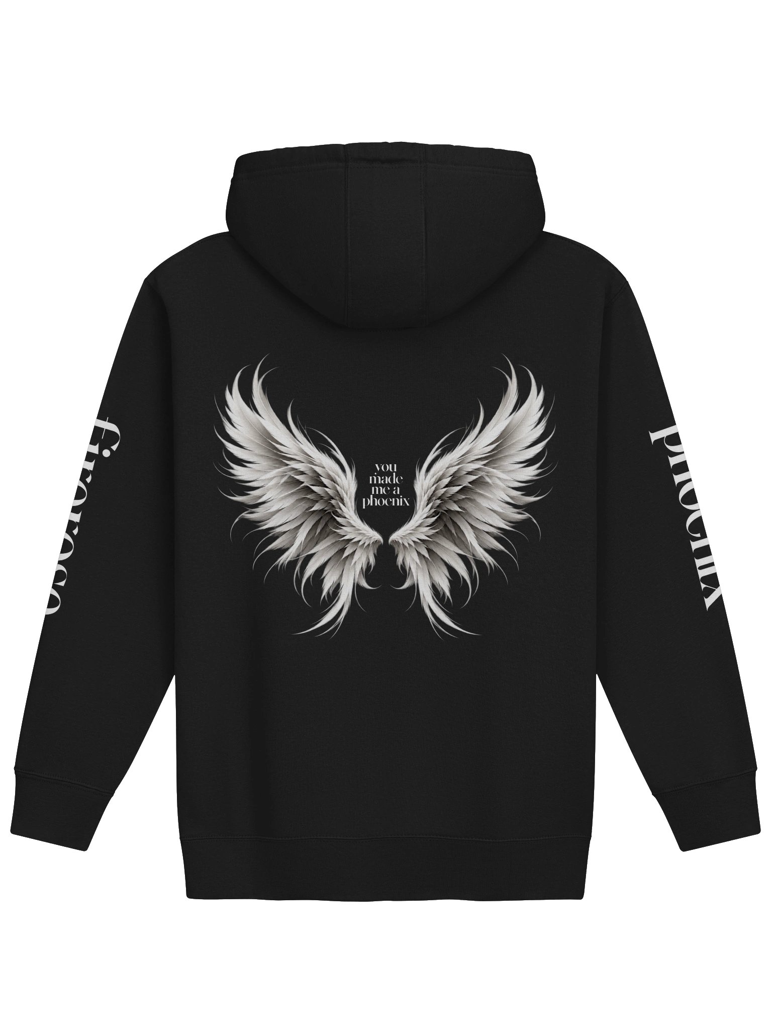 Firerose Phoenix Hoodie product image (2)