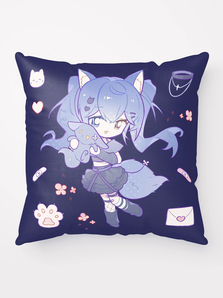 Fox Pup Pillow product image (1)