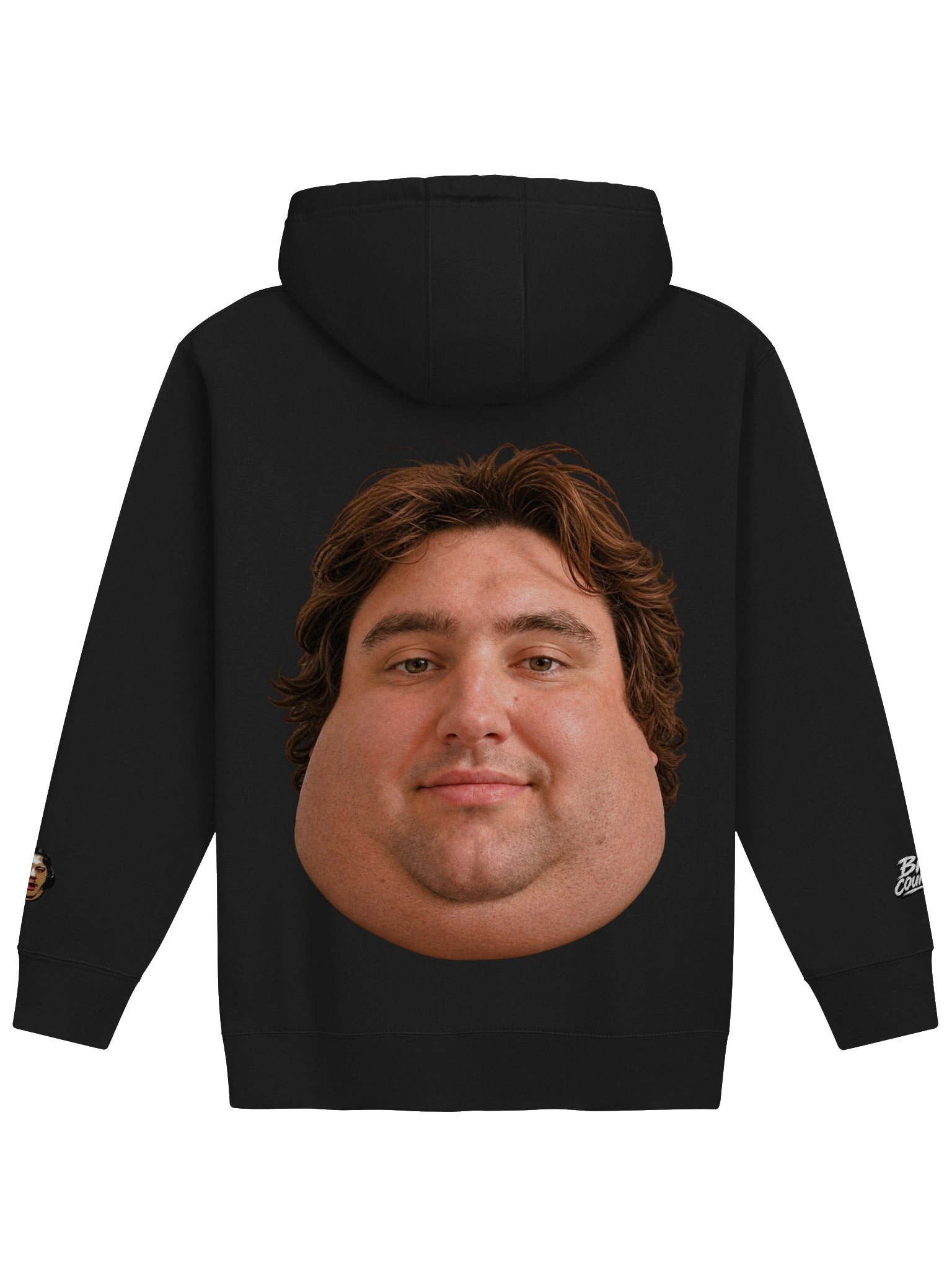 James Hoodie product image (2)