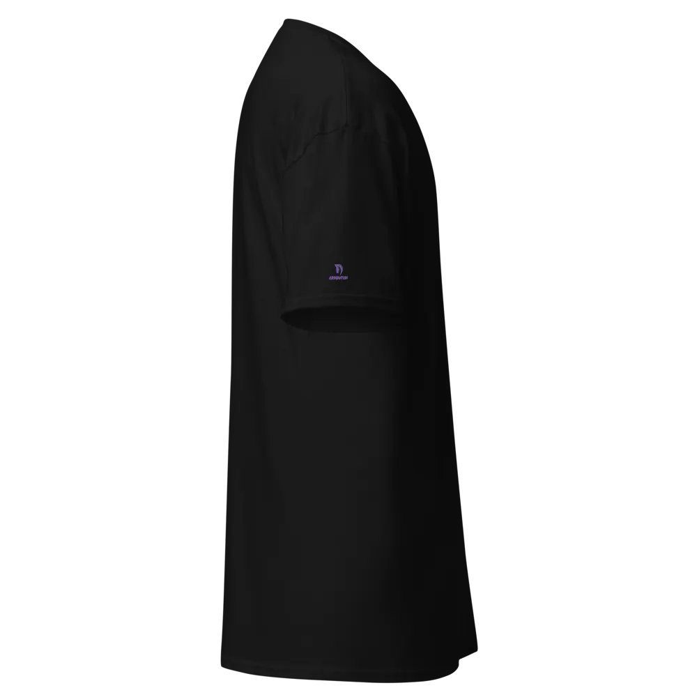 Witch's Hat Line Drawing T-Shirt product image (3)