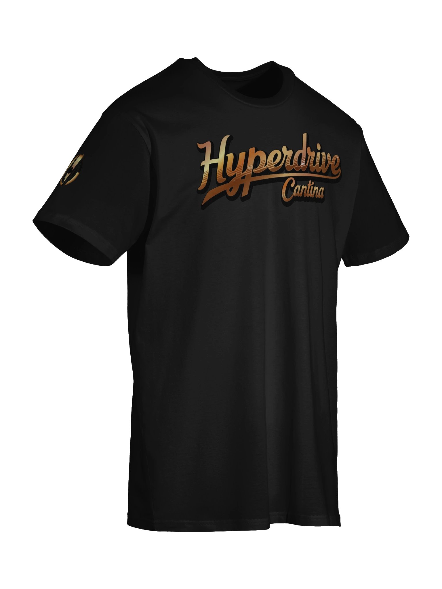 Hyperdrive Cantina Shirt product image (27)