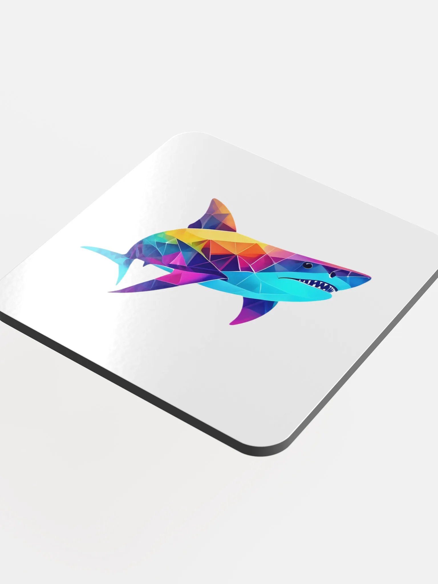 THE MEG - Coaster [White] product image (4)