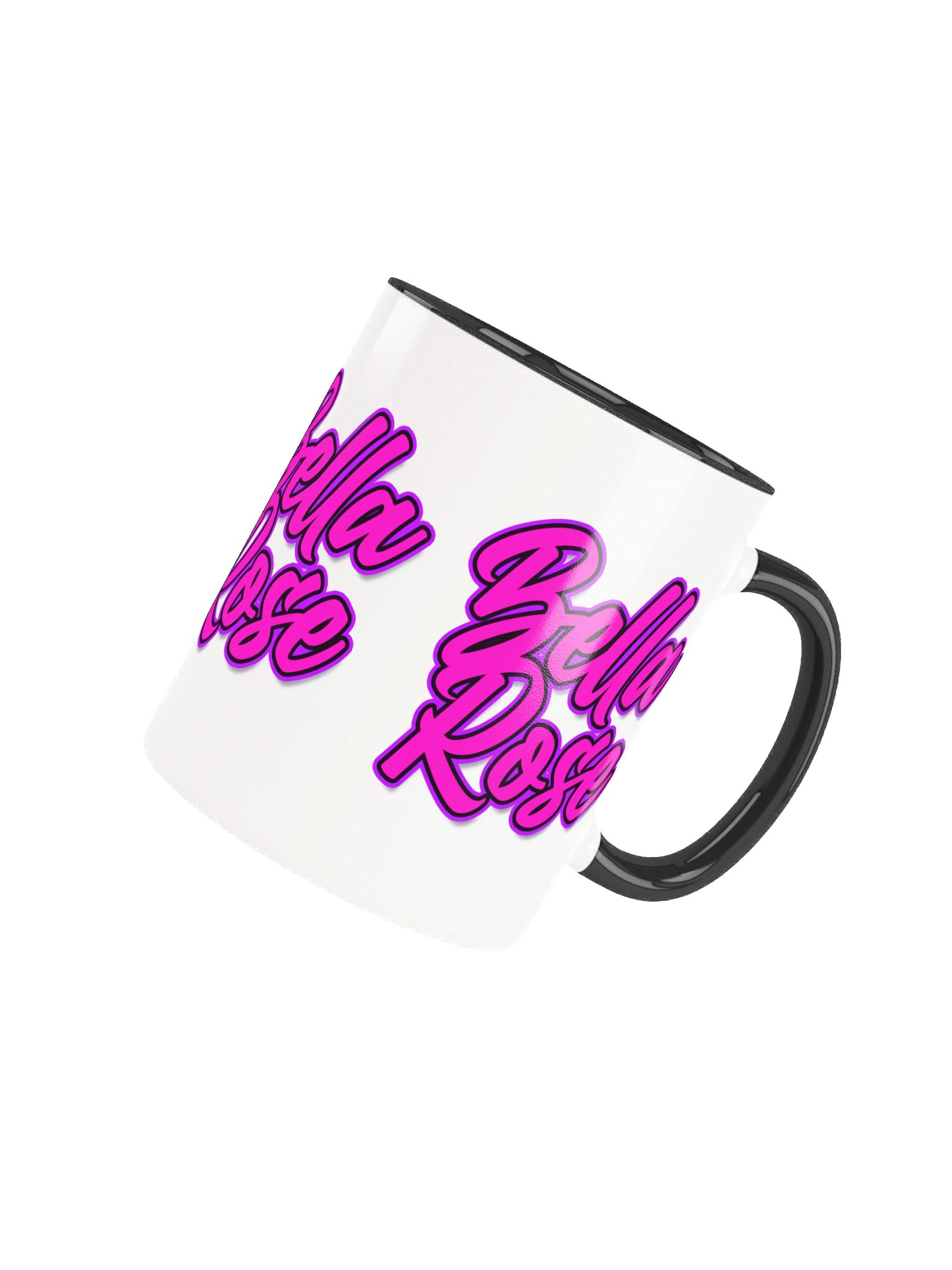 BellaRose Mug product image (10)