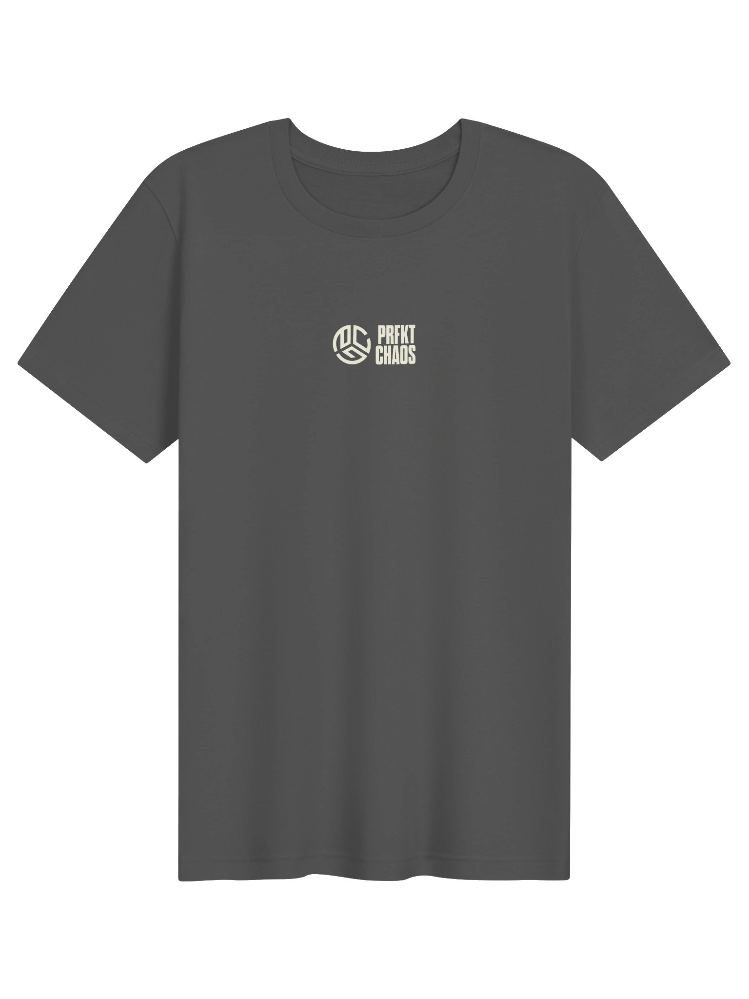 Foundation - Asphalt Tee product image (1)
