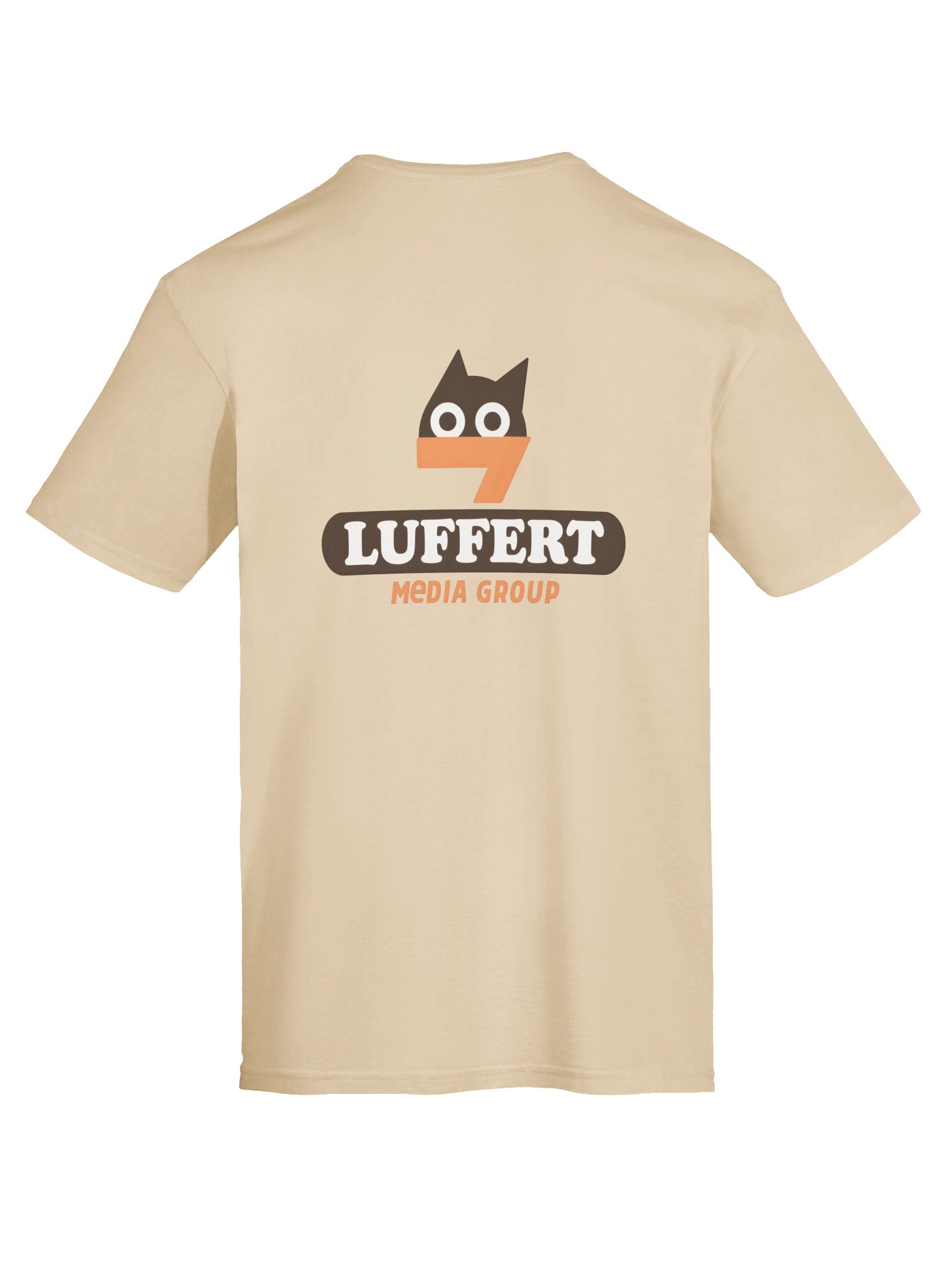 Luffert Media Group - Tee product image (35)