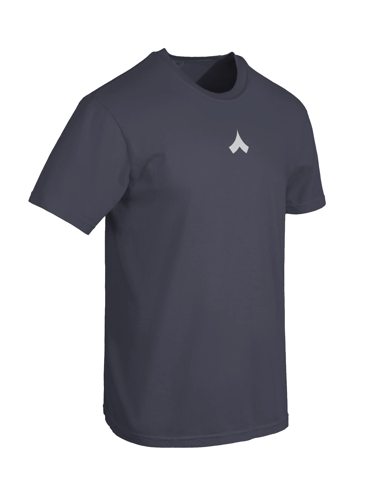 MULTIVERSIZE: Two-Sided Utopian Tee product image (3)