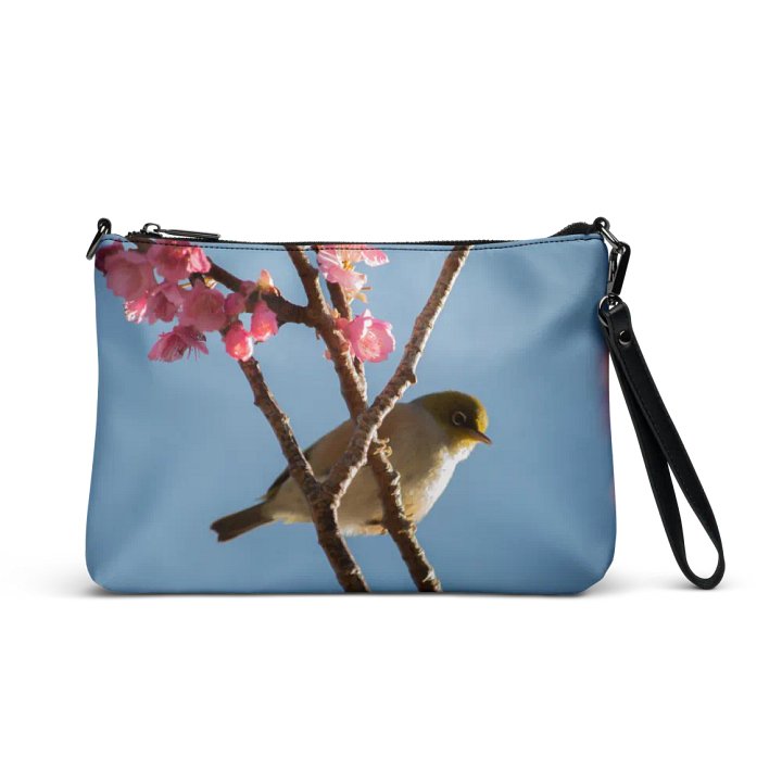 Wax eye pouch product image (1)