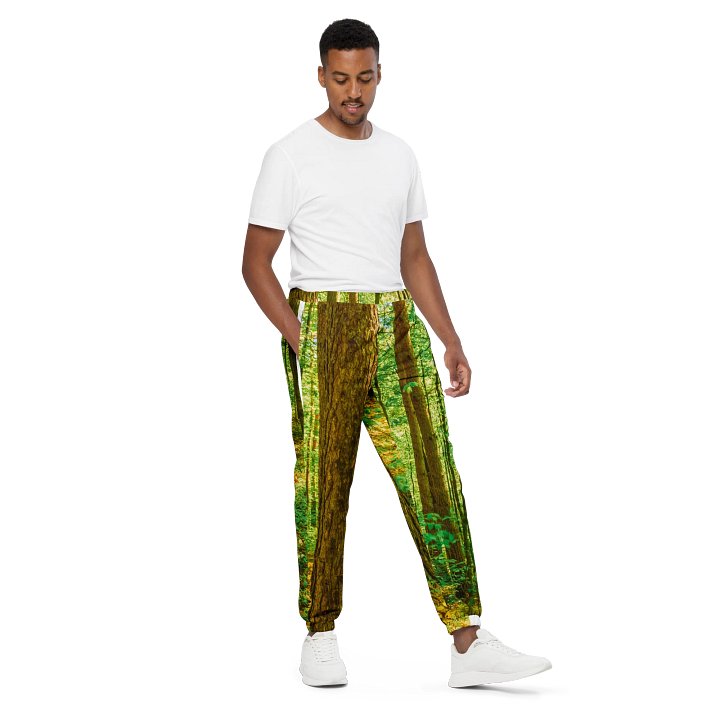 Wooded Forest Joggers product image (2)