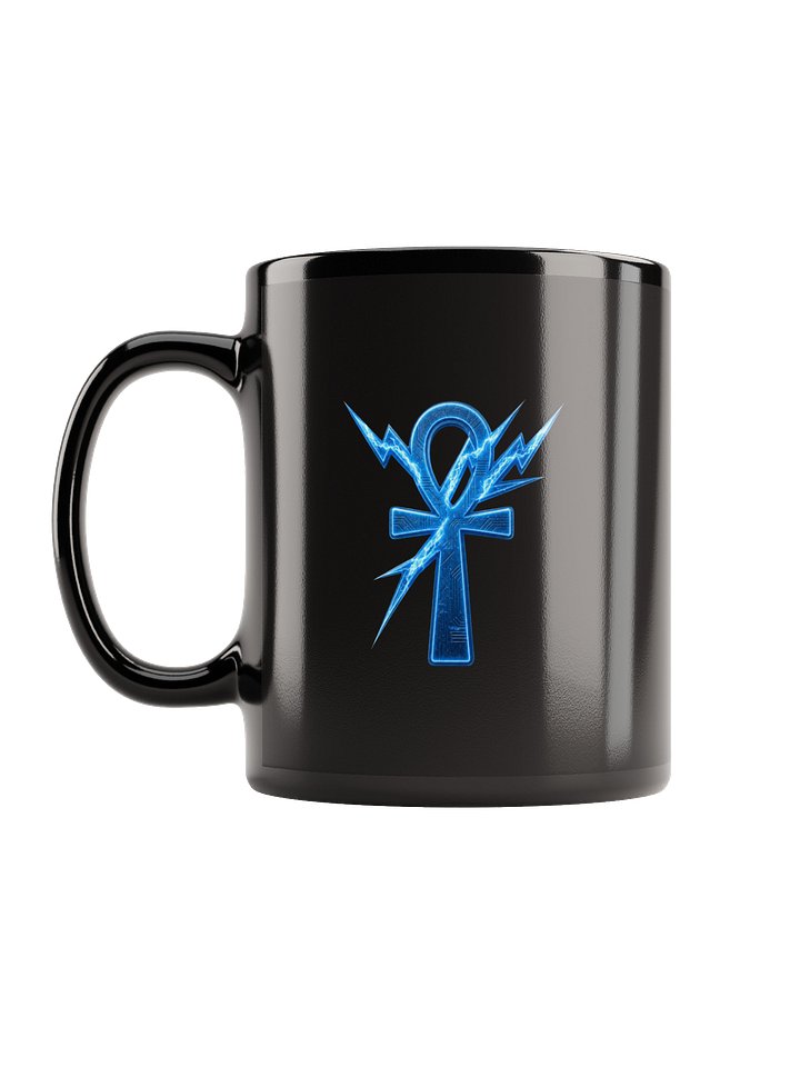 VESSEL OF THUNDER // RAMES ROYAL MUG product image (1)