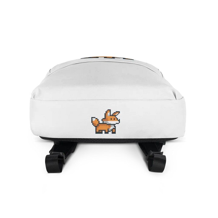 ShortBurst Bag product image (1)