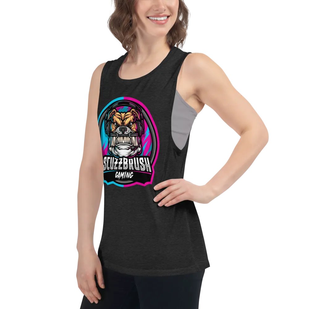 ScuzzWomanShirt product image (6)