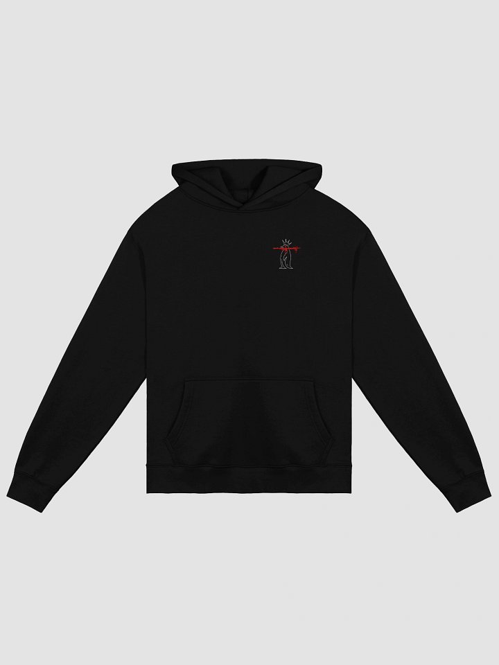 1 Down 5 Up - Premium Heavyweight Hoodie product image (2)