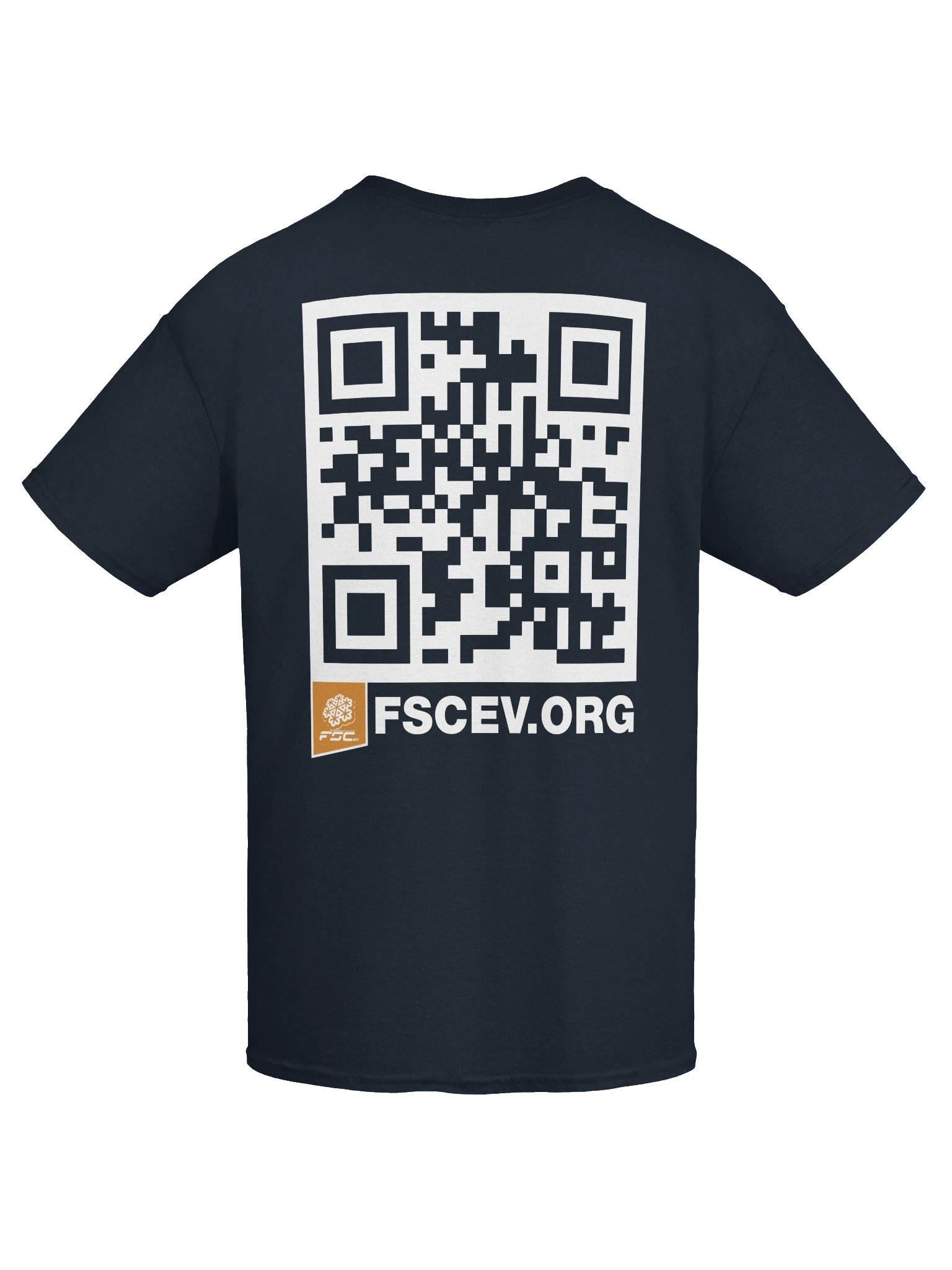 Hintertux Glacier Resort & QR (front and back print) product image (7)