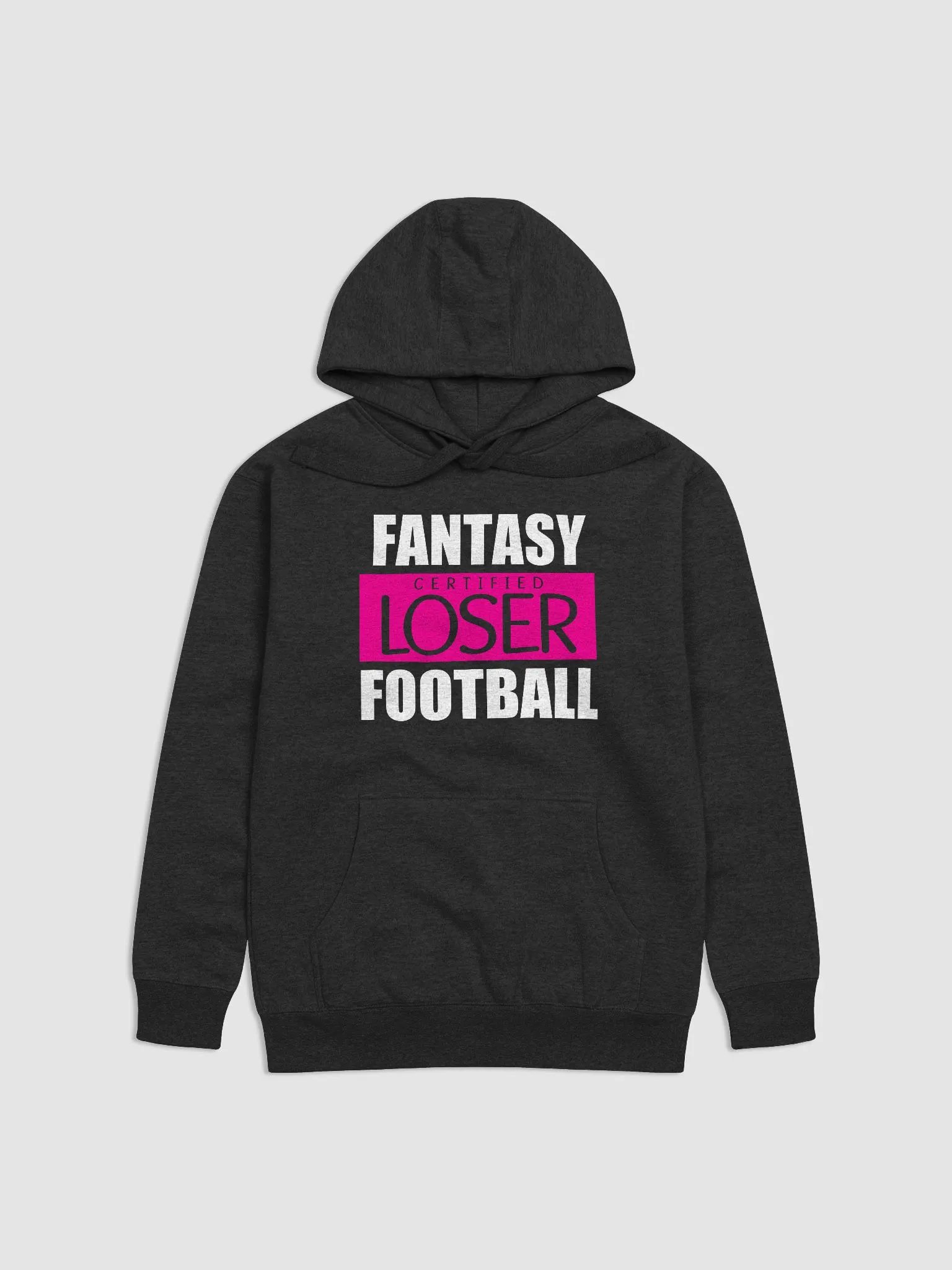 Fantasy Football Certified Loser product image (2)