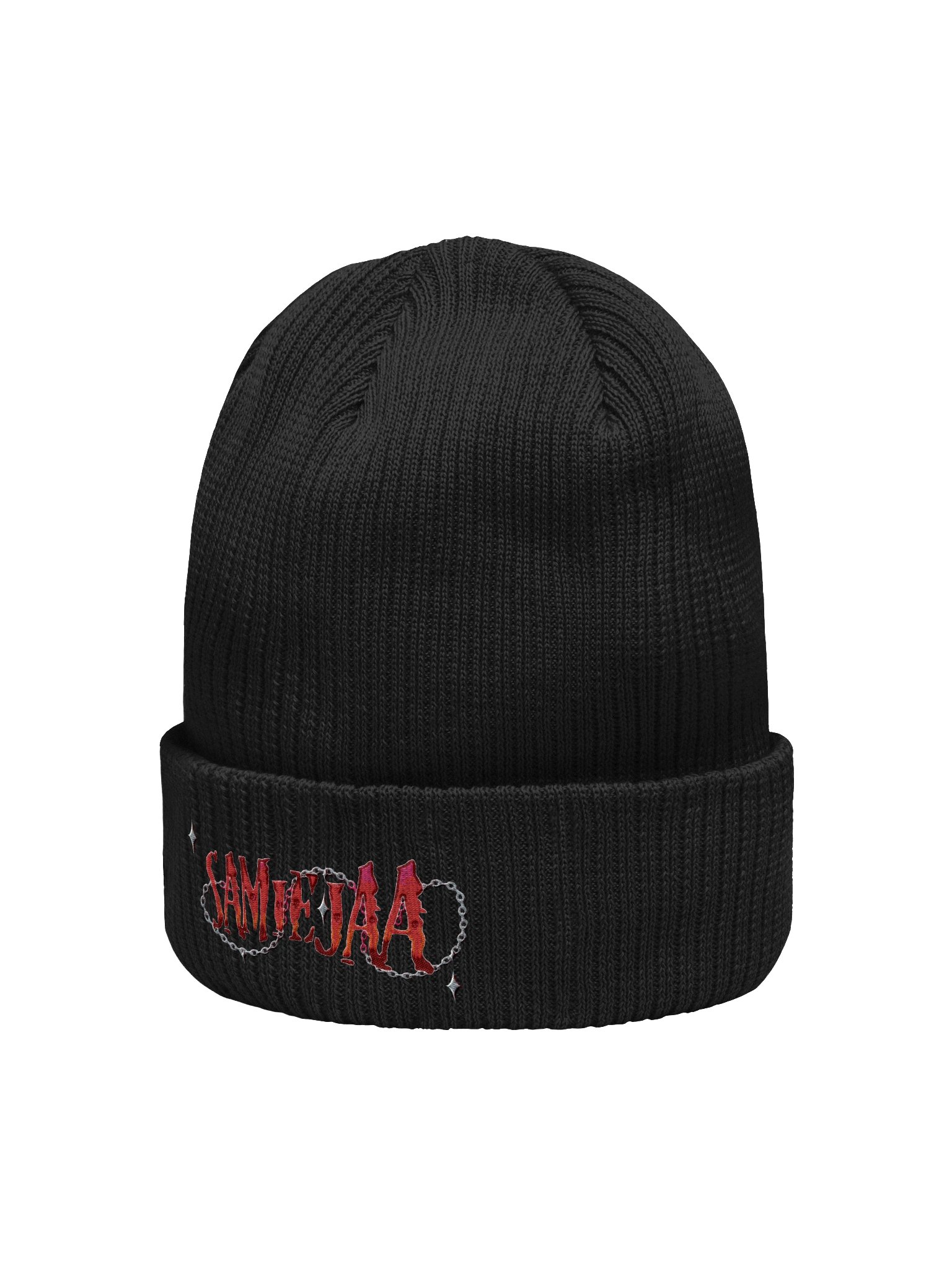 Samiejaa's Meanie Beanie PRO product image (2)