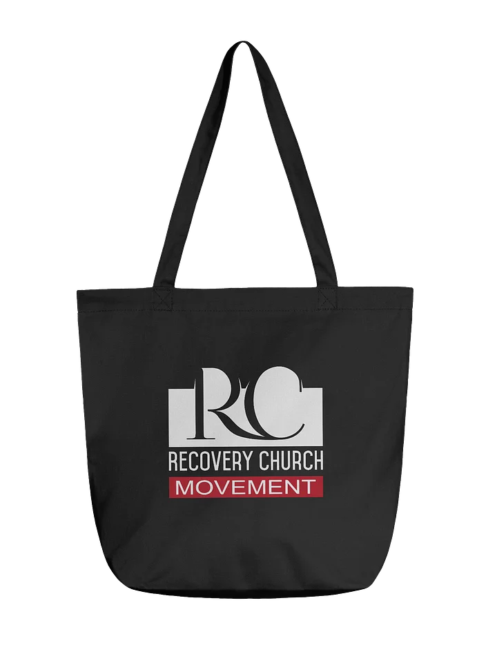 RCM Tote Bag product image (1)