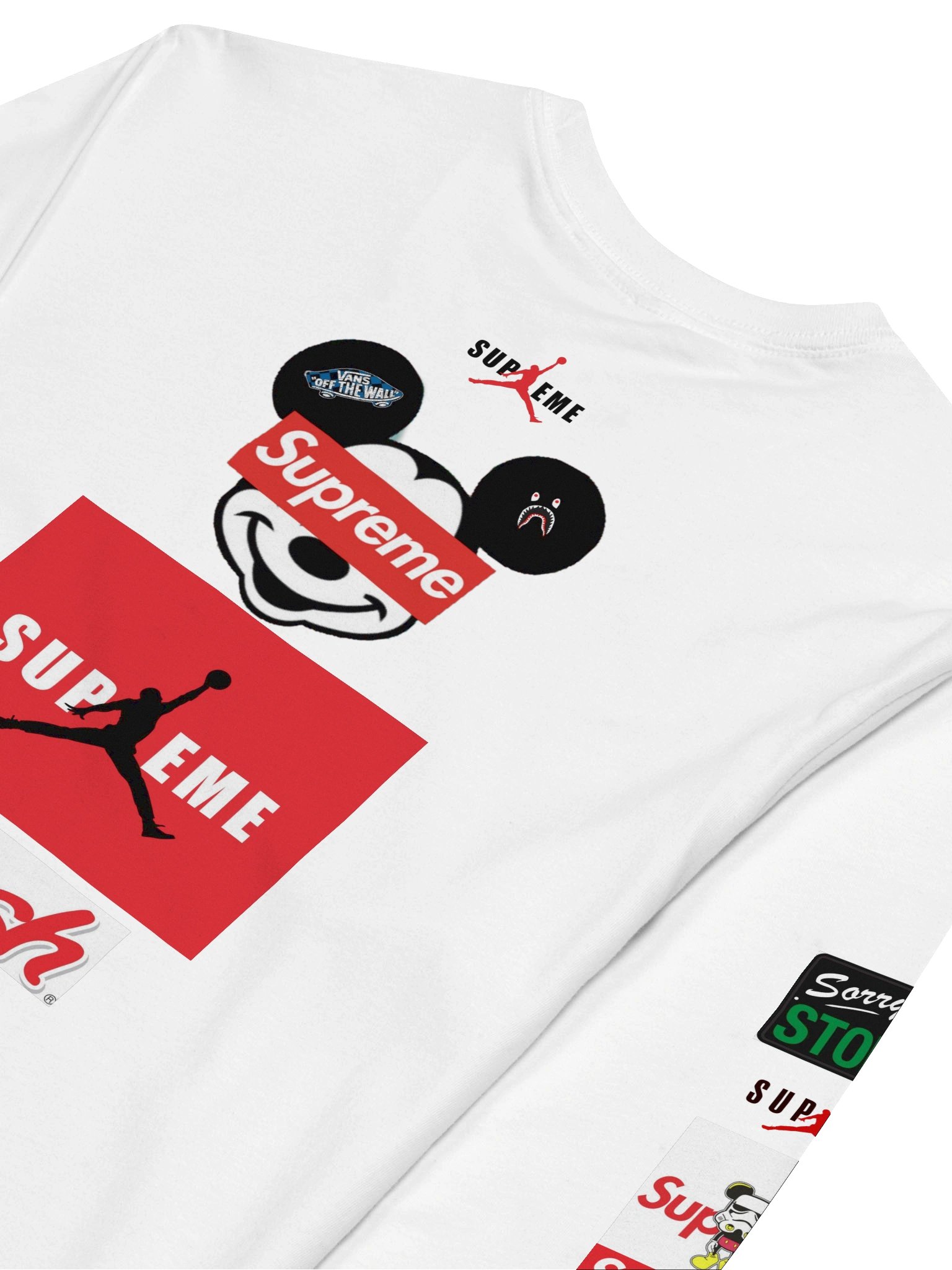 SUPREMELY FRESH DROP DON"T SLEEP ON IT!~ product image (4)