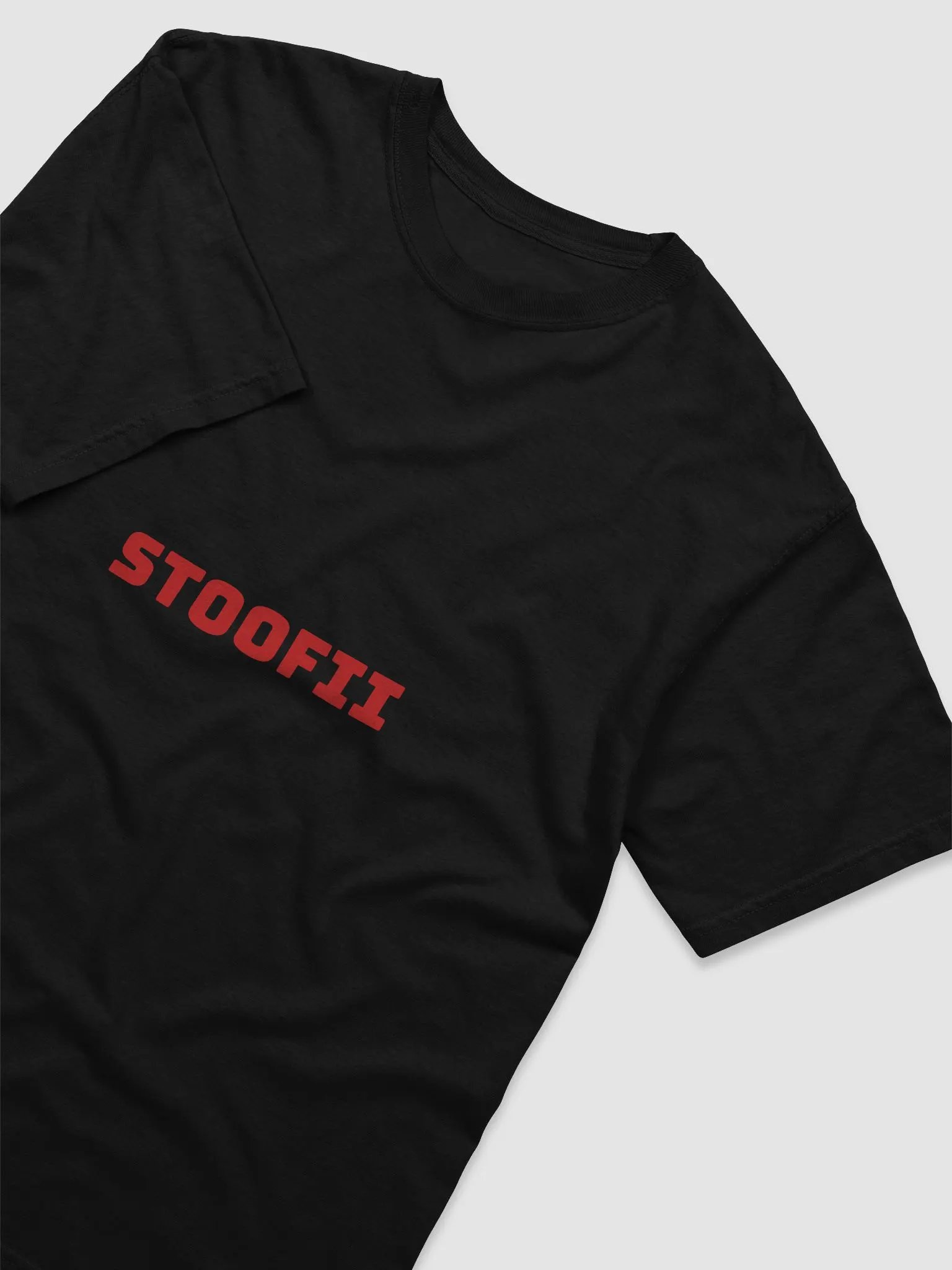 Stoofii's T-shirt product image (3)