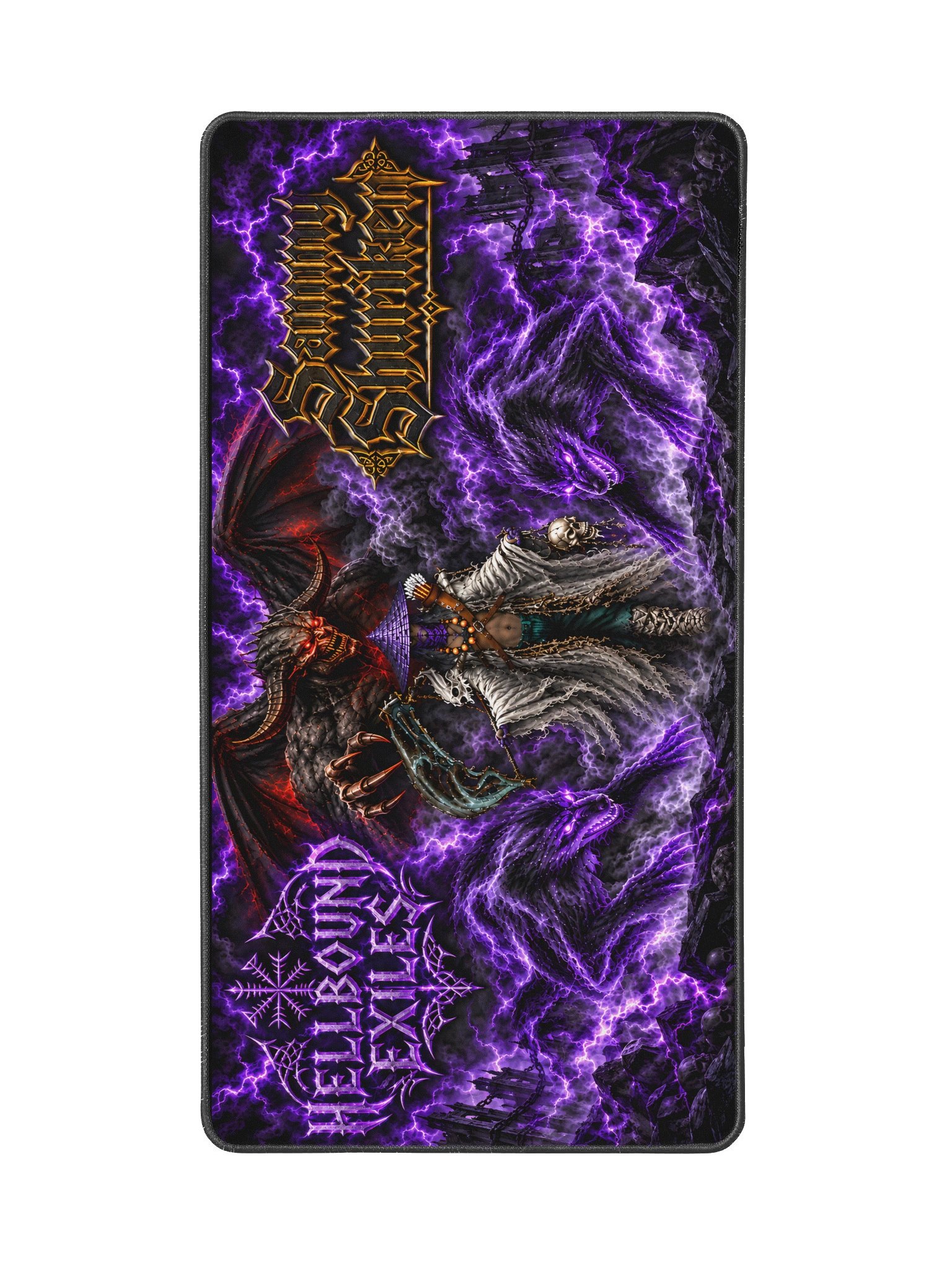 Sammys Desk Mat product image (2)