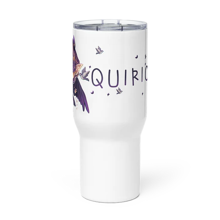 Quirious and the birds product image (2)