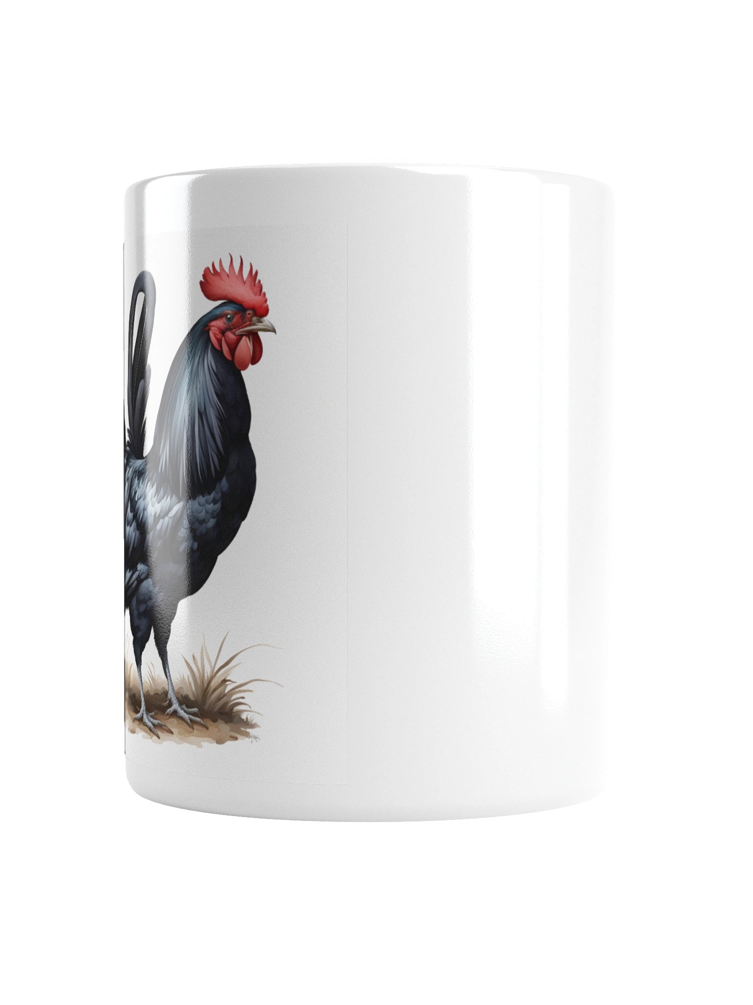 Large Rooster Mug product image (6)