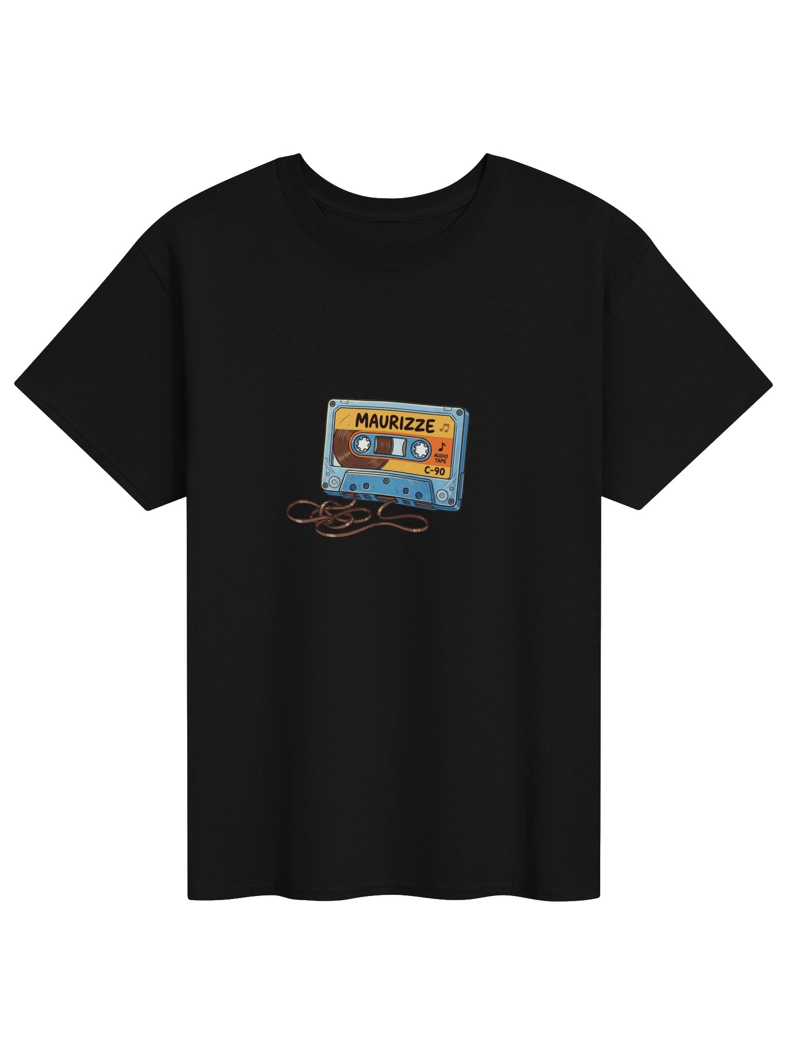 This t-shirt - '90s nostalgia - Men product image (1)