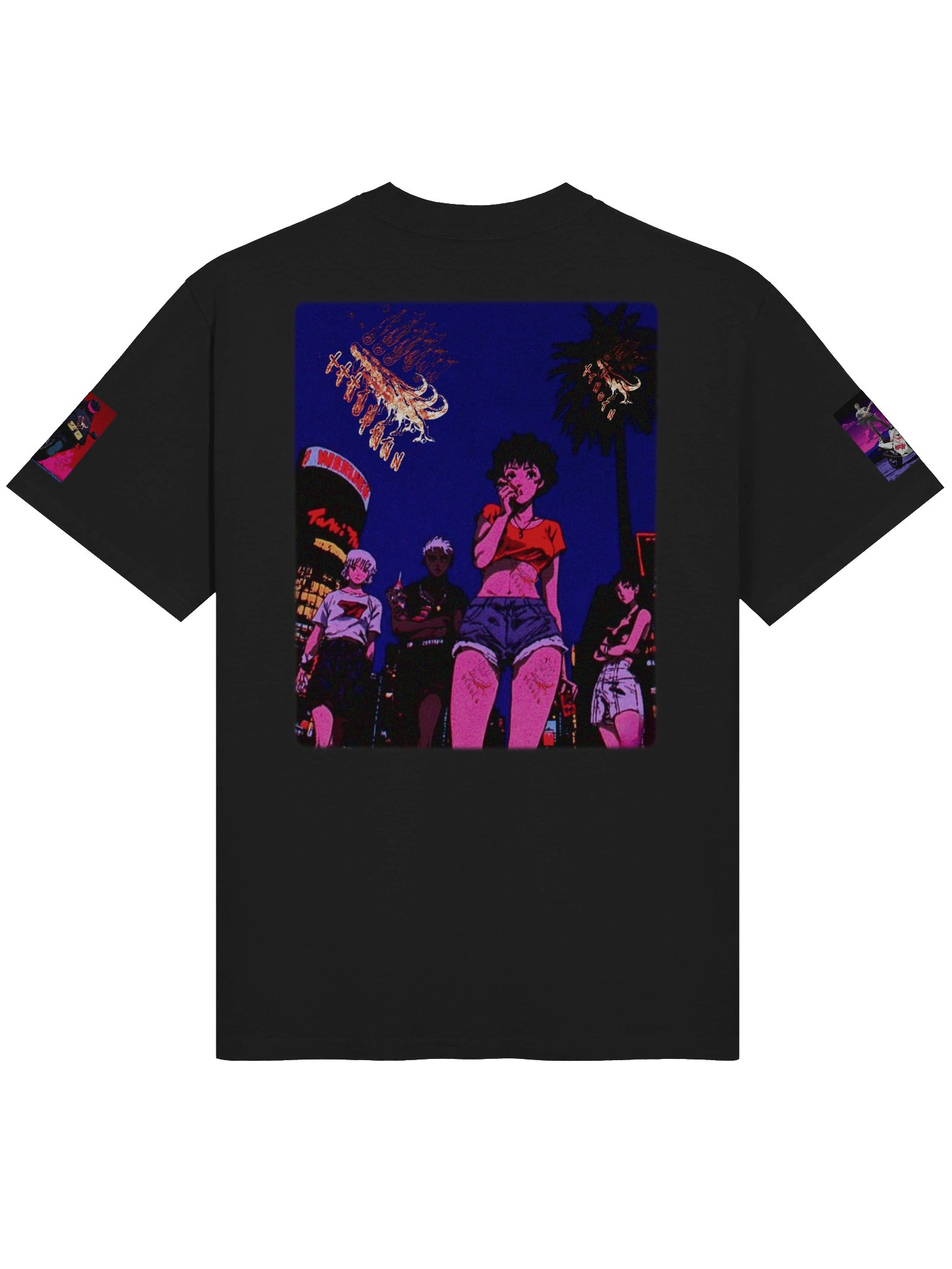 bitches and bikes product image (7)