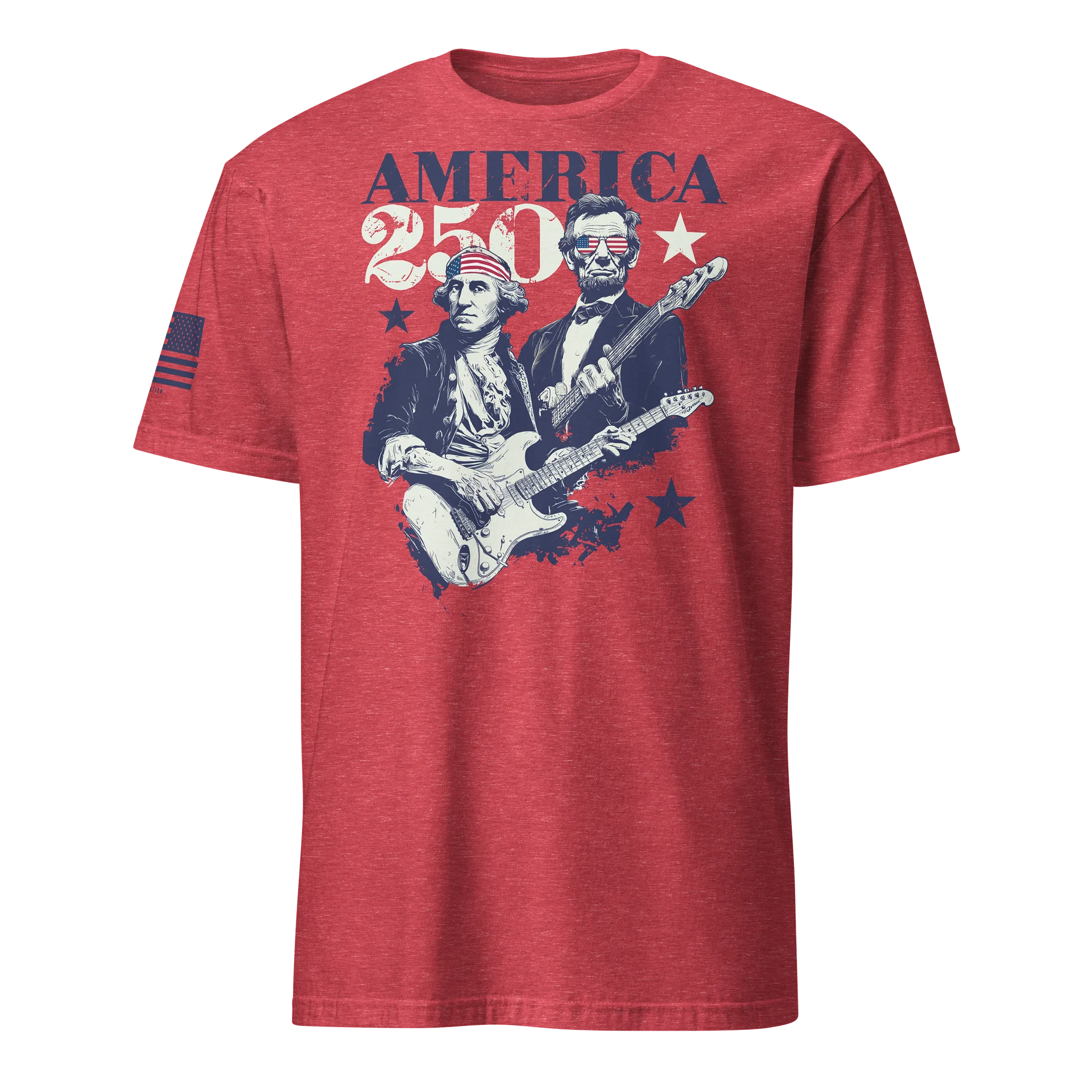 Presidential Rockstars 250 product image (1)