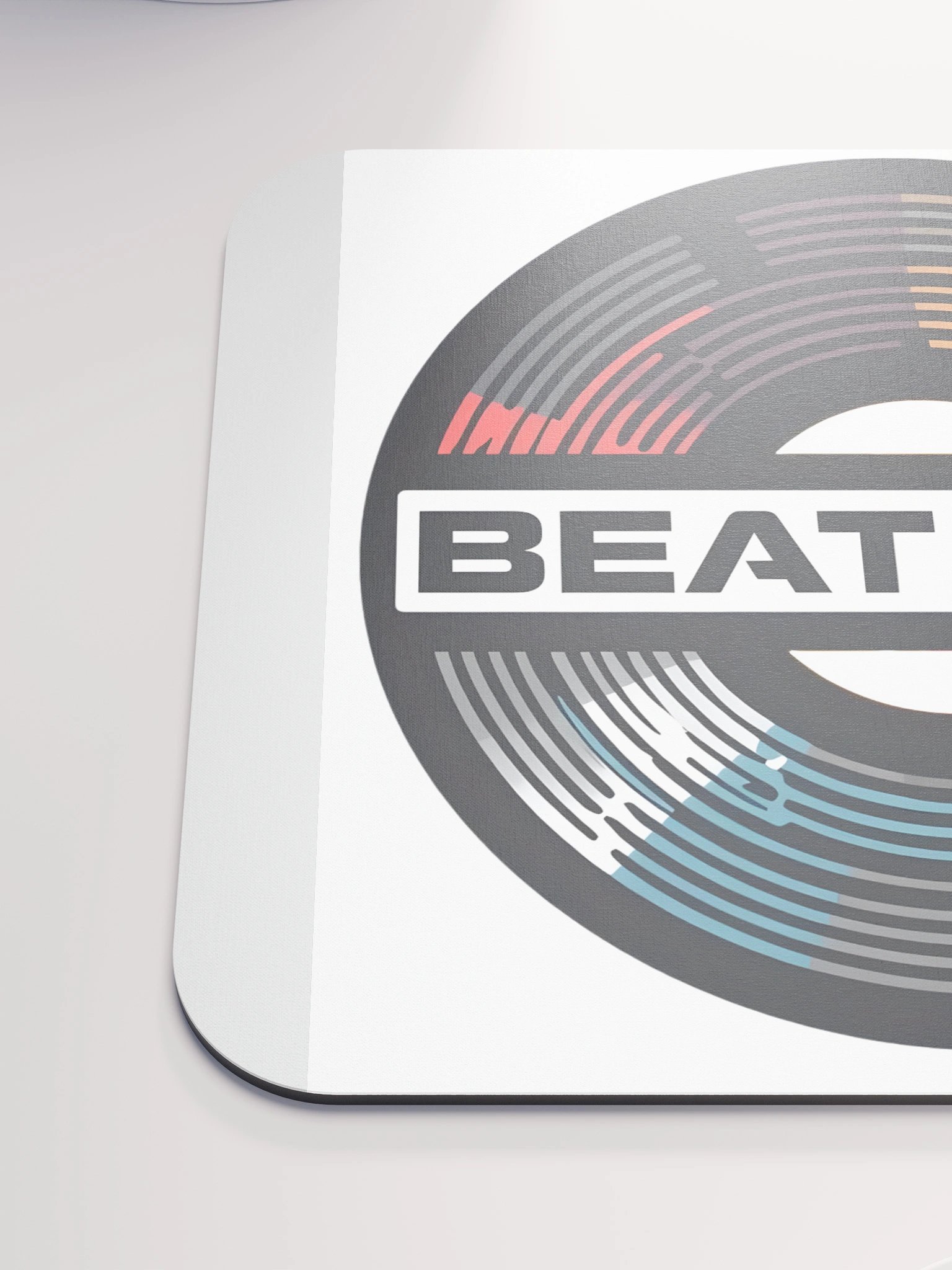 Beat Trix Standard Mouse Mat product image (6)