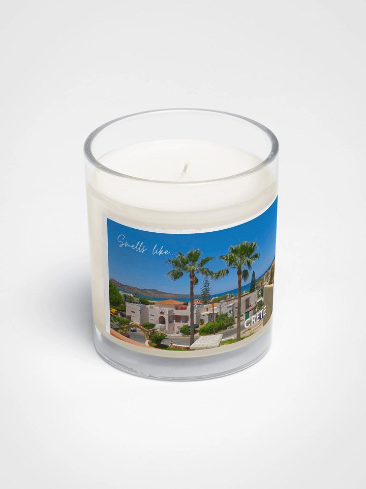 Smells Like Agia Marina — Crete, Greece (Original Photo) product image (2)