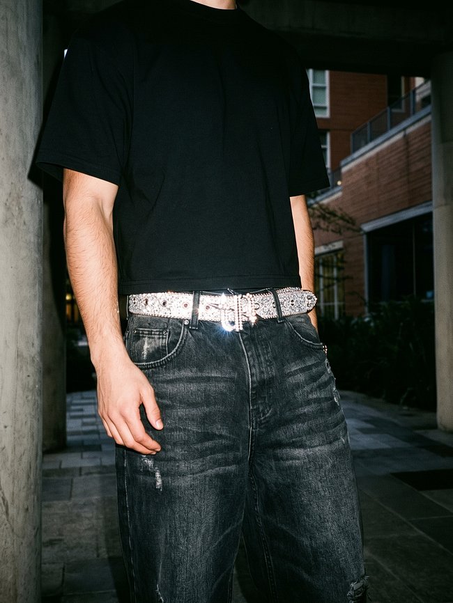 Head And Waist Essentials