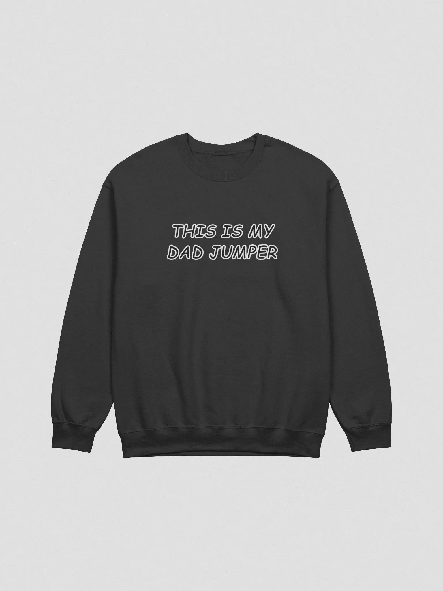 This is my dad jumper product image (2)