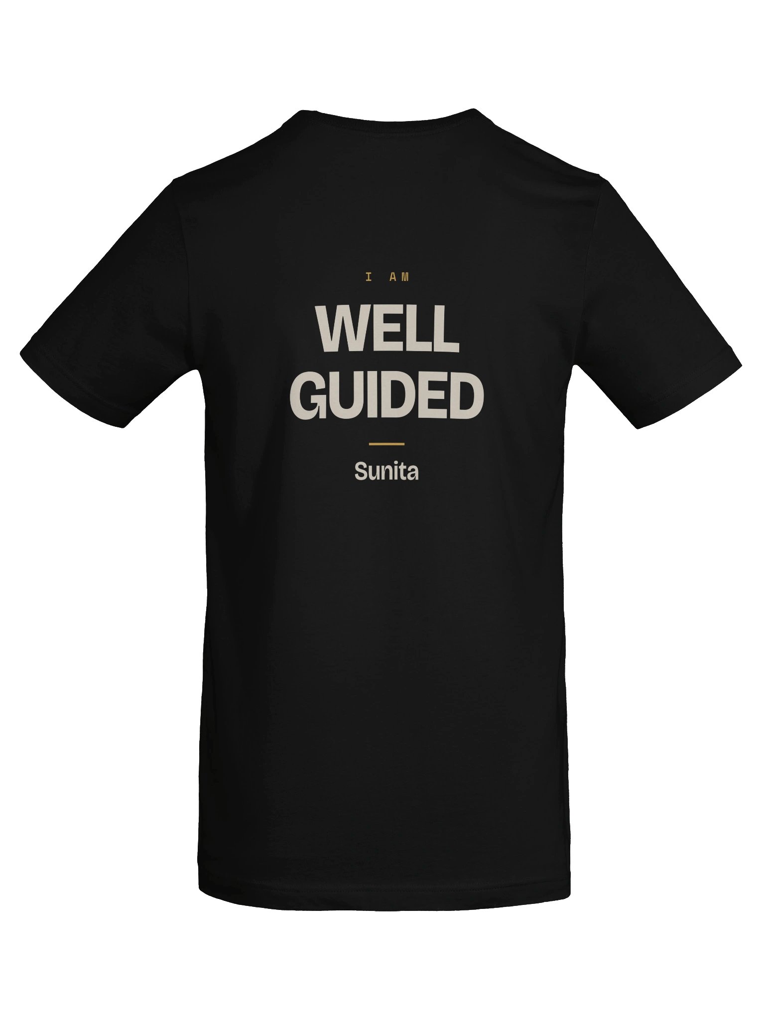Well guided; of good conduct. product image (47)
