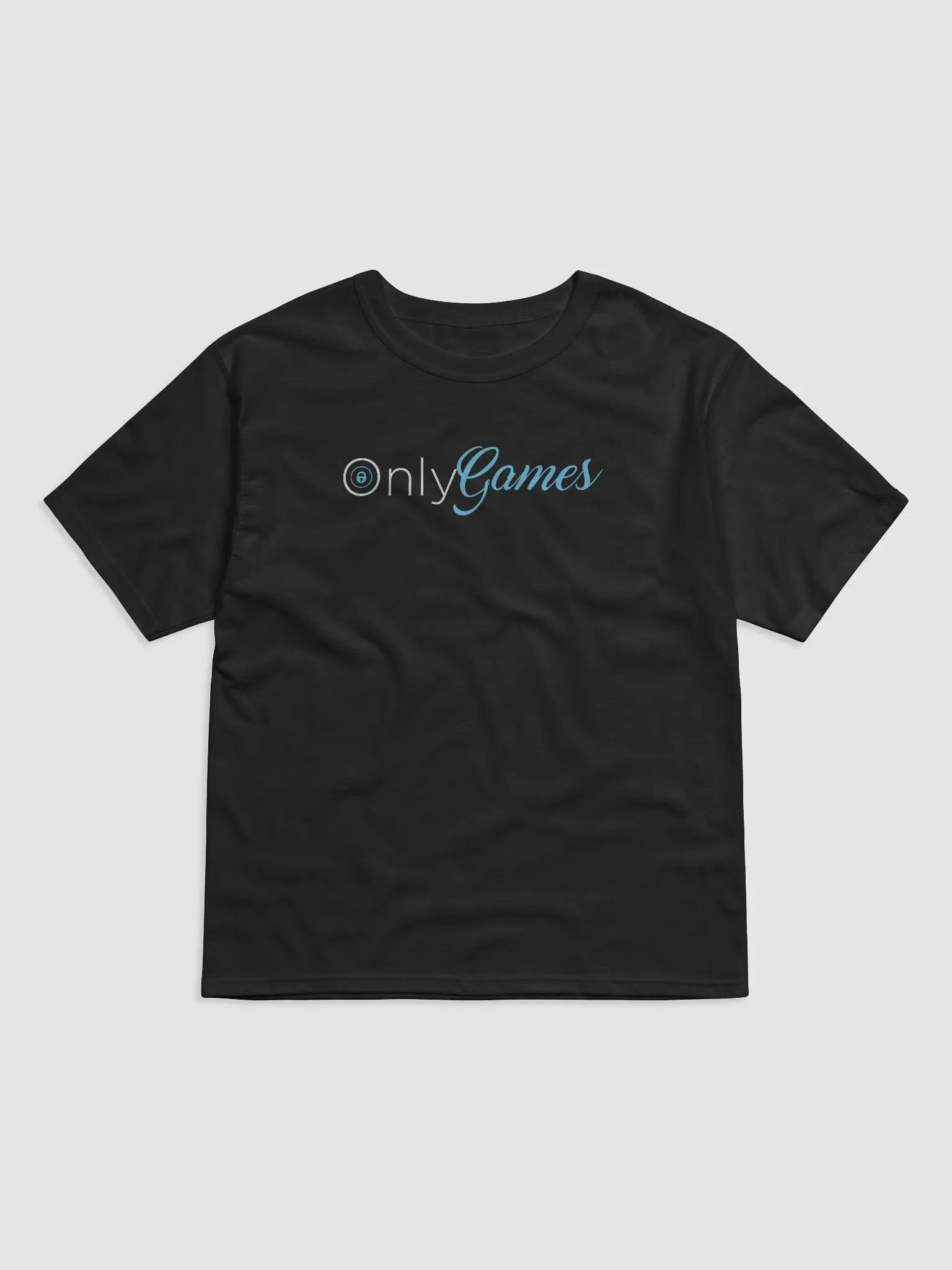 Only Games T-Shirt product image (1)