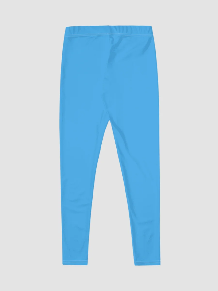 Leggings - Aqua product image (6)