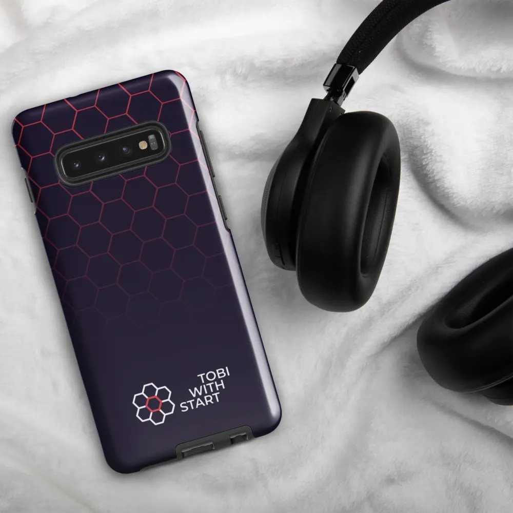 Samsung® Tough Case product image (6)