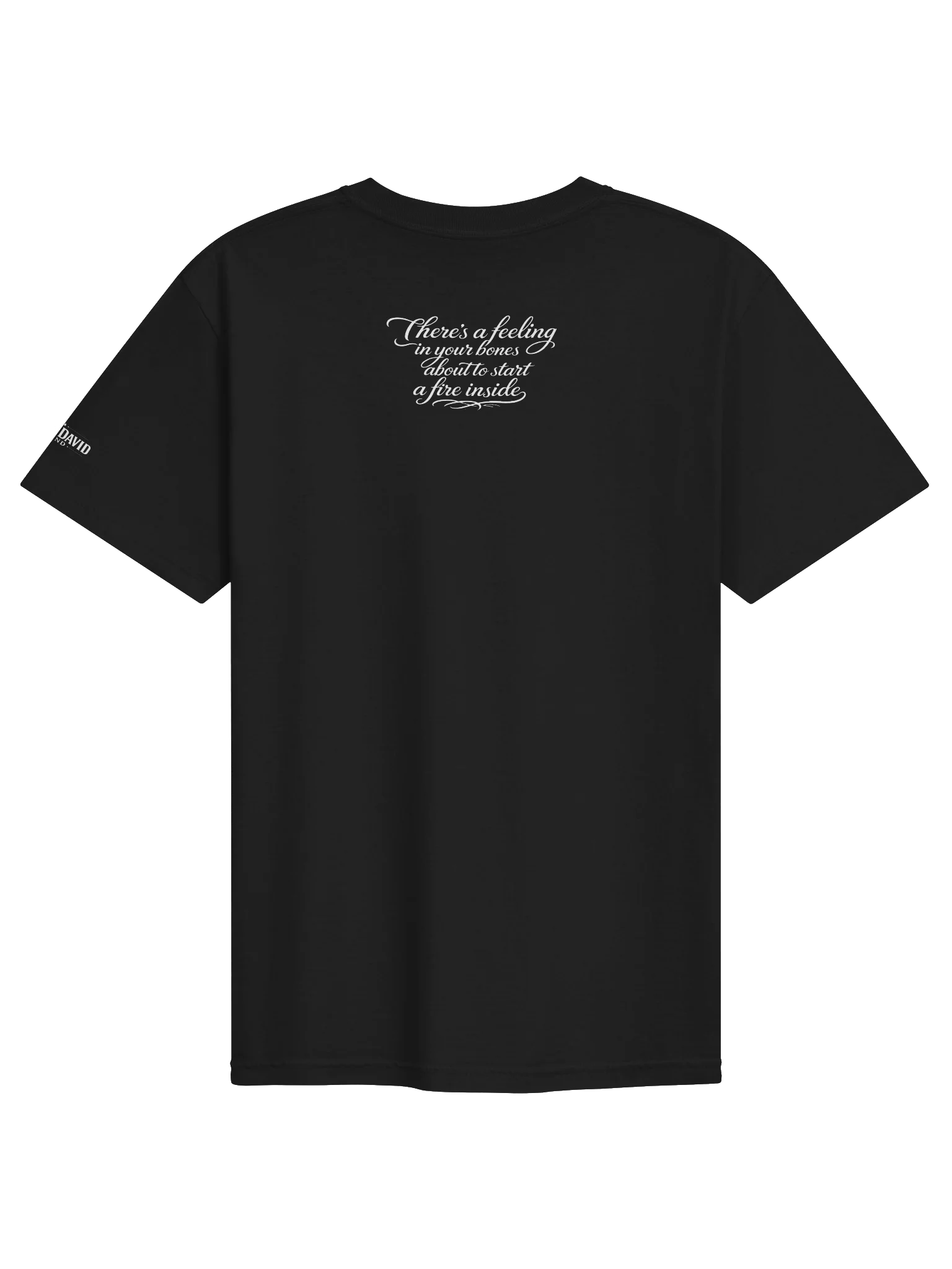 THE ECHO IN YOUR SOUL SIMPLE T product image (18)